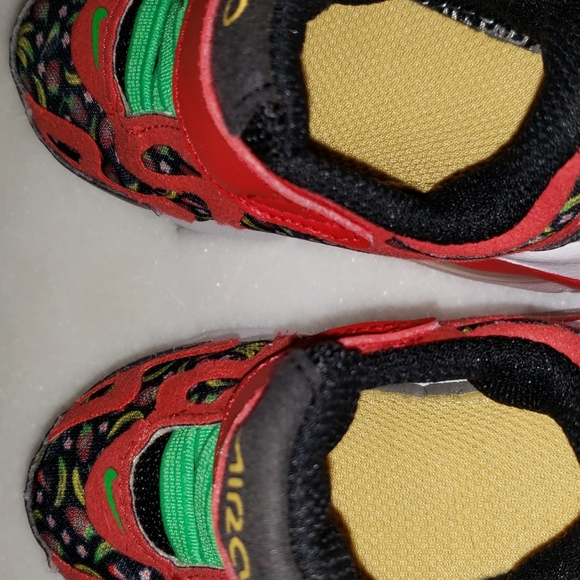 Nike Air Max 200 - Picture 4 of 7